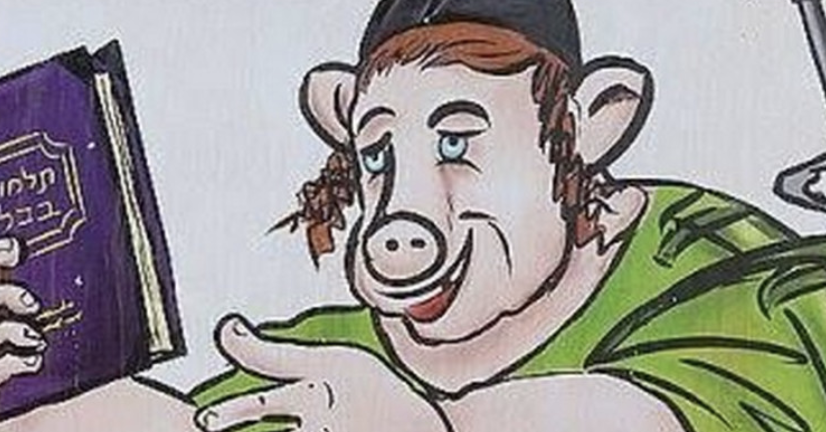 Trump Says US Somehow Going to Take Over Gaza, Expel Palestinians